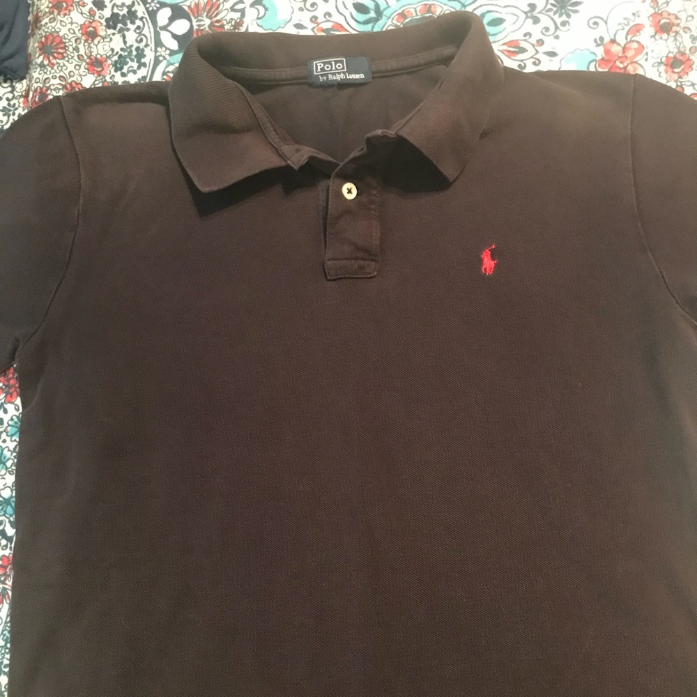 RL Polo shirt